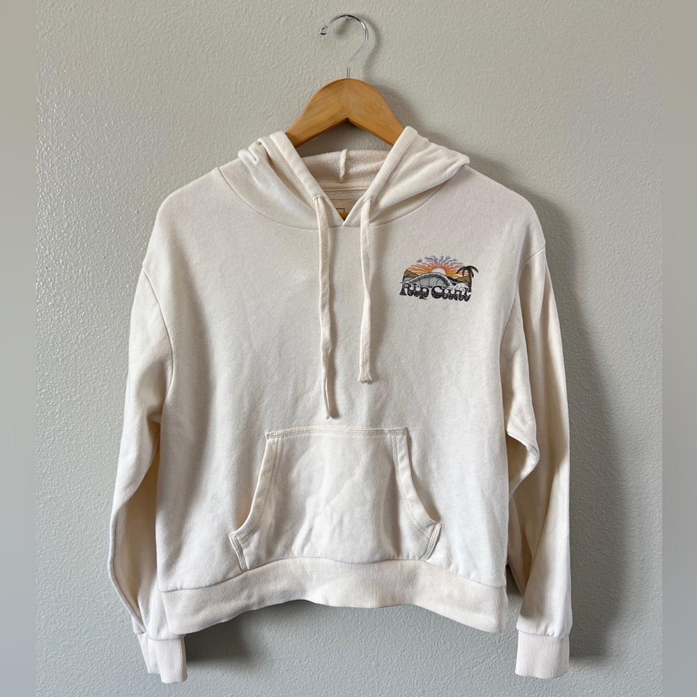 Rip Curl Hoodie